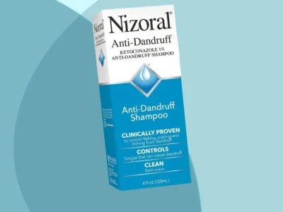 Nizoral Shampoo