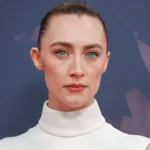 Saoirse Ronan