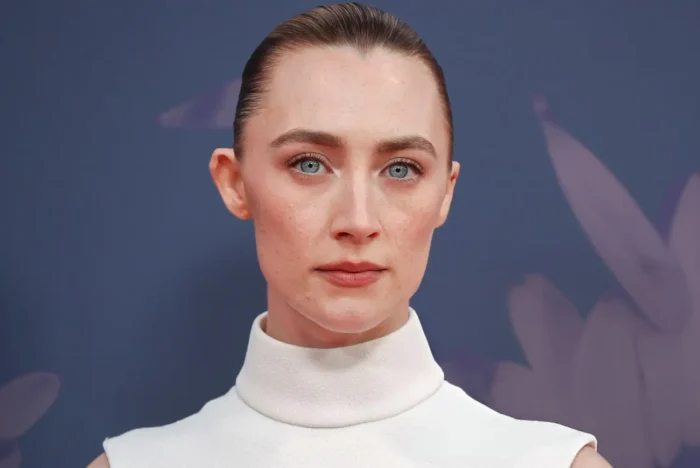 Saoirse Ronan