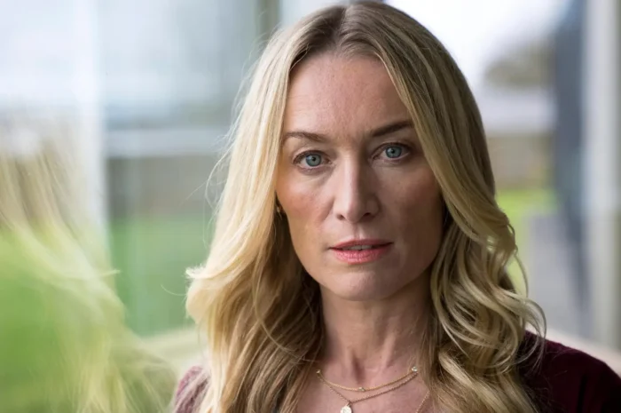 Victoria Smurfit