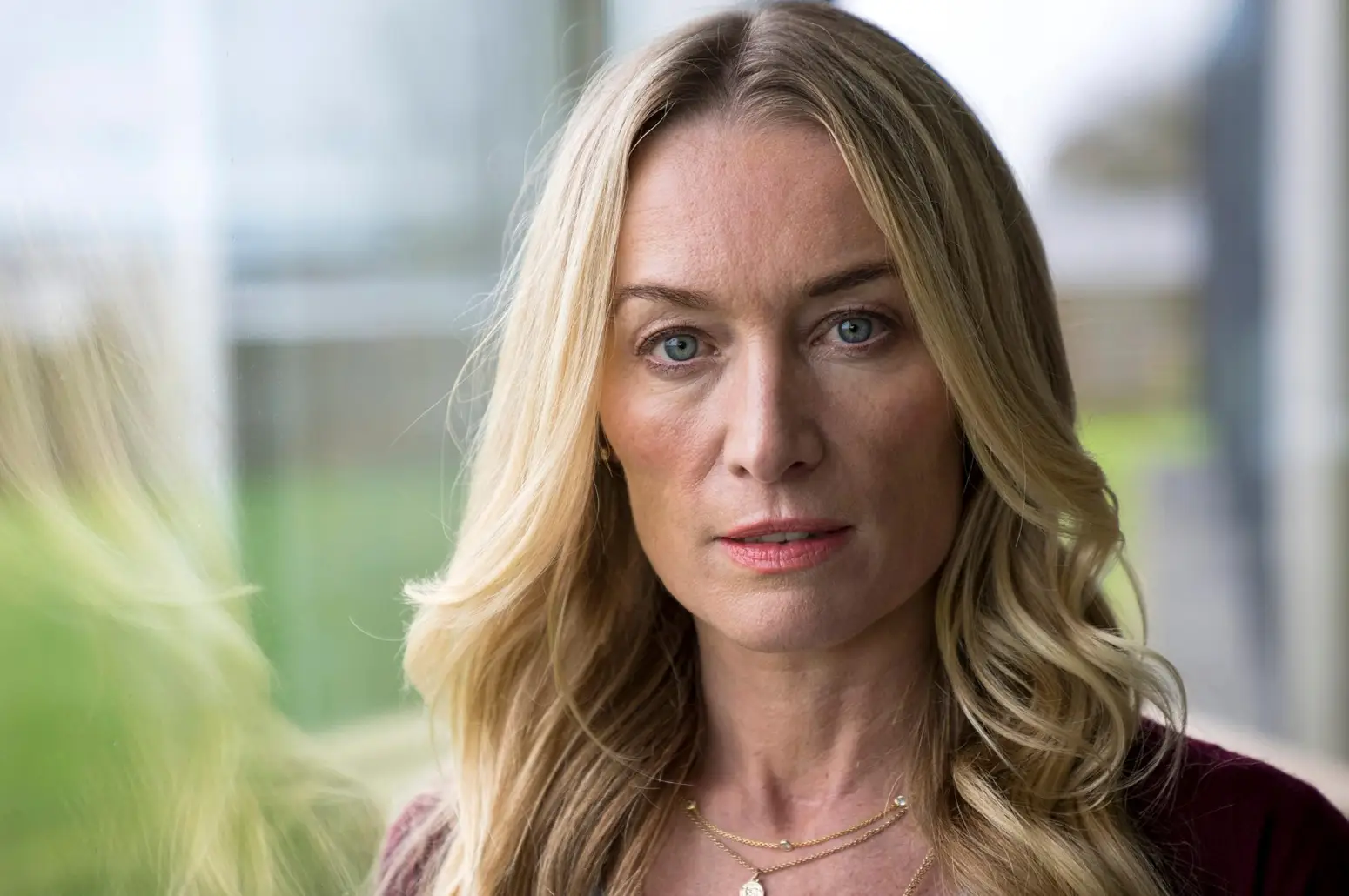 Victoria Smurfit’s Charm Offensive: Breaking Hearts, Stereotypes, and Ceilings