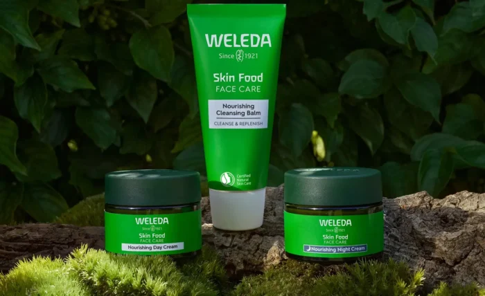 Weleda Skin Food