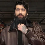 Zayn Malik 2024