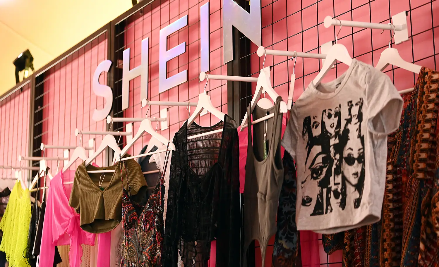 The Shein Scandal: Unethical Labor, Unfair Competition and Unsustainable Growth