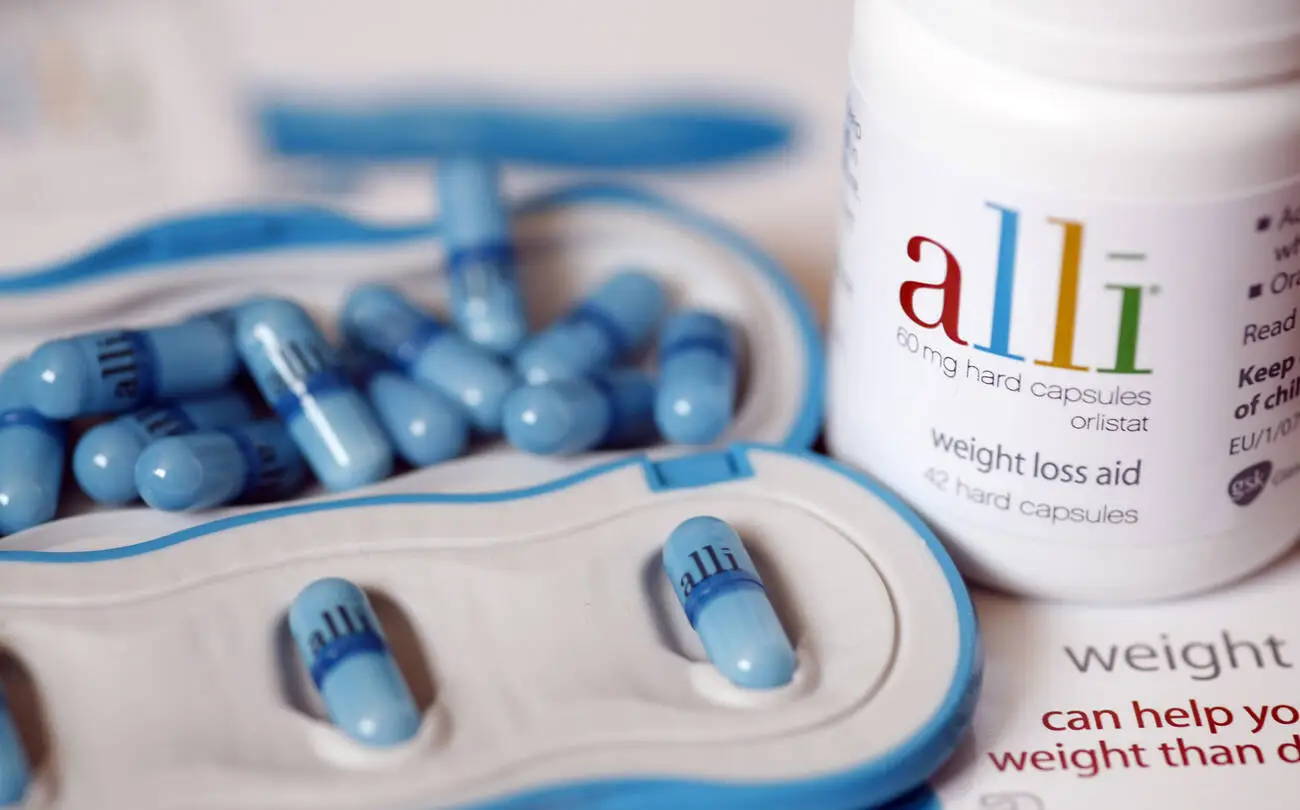 Beyond the Label: Alli Weight Loss Side Effects That No One Warns You About