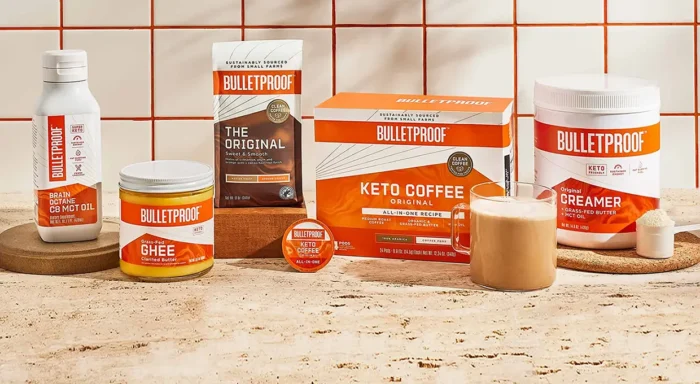 Bulletproof Coffee Review