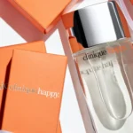 Clinique Happy Perfume Review