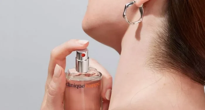 Clinique Perfumes review