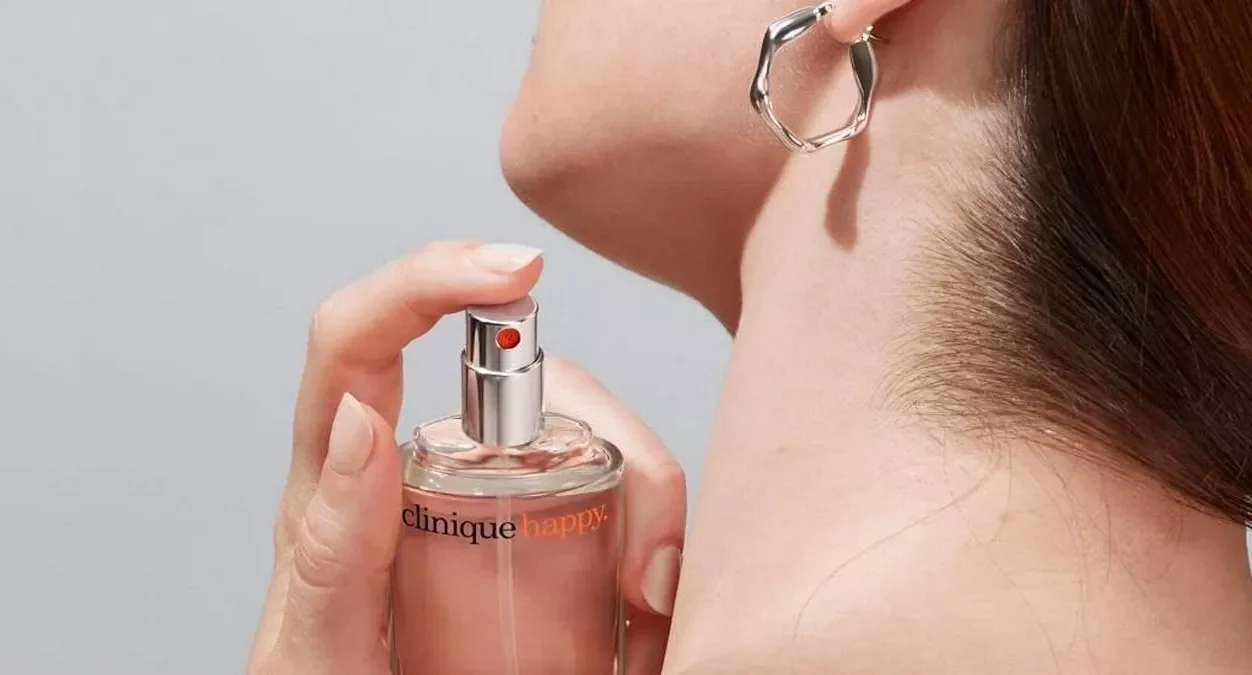 Clinique Perfume Collection: Our Hands-On Review of Notes, Moods and Lasting Power