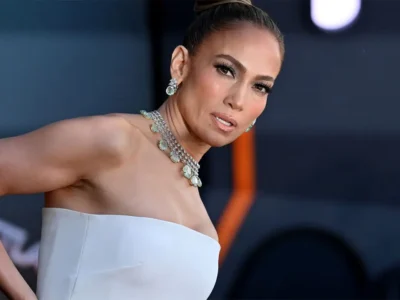 Jennifer Lopez Weight Loss