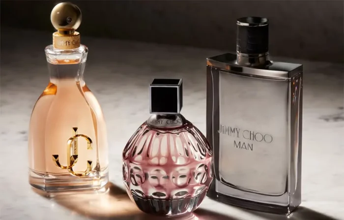 Jimmy Choo perfume review