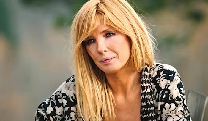 Kelly Reilly