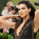 Kendall Jenner weight loss