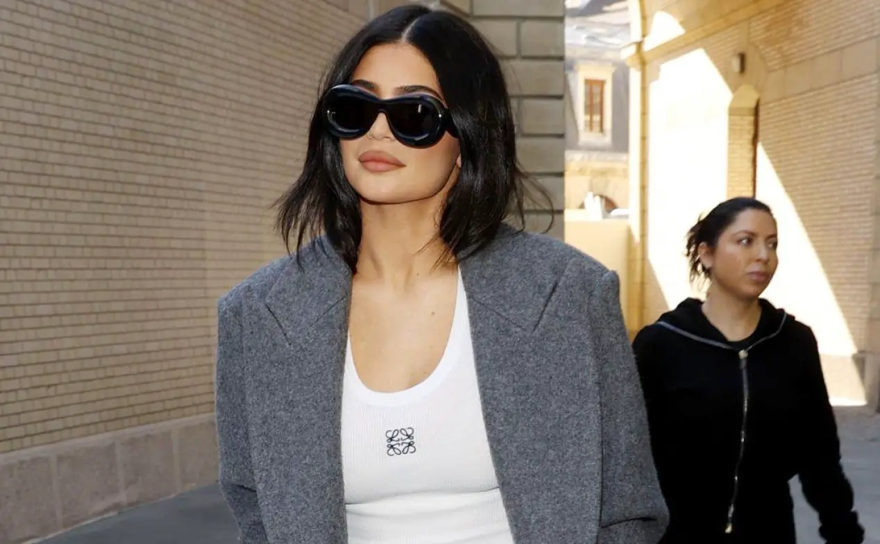 Kylie Jenner’s Weight Loss: Breaking Down Her Slimming Shortcut