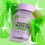 Lemme Matcha Gummies review