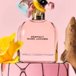 Marc Jacobs Fragrances review