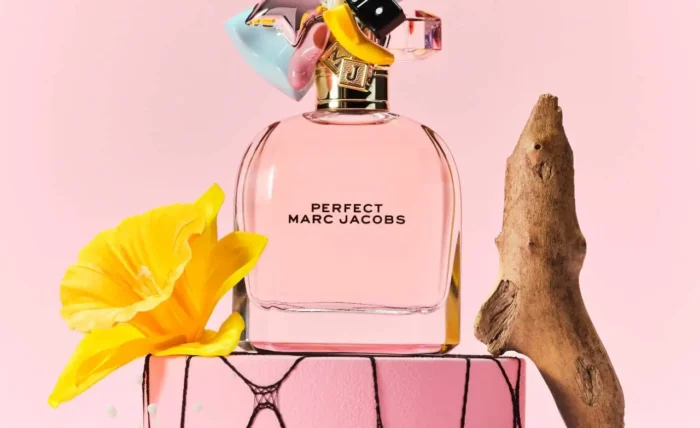 Marc Jacobs Fragrances review