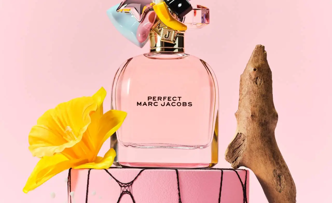 Marc Jacobs Fragrances Review: What We Loved and What Fell Short