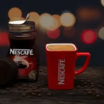 Nescafé Instant Coffee review