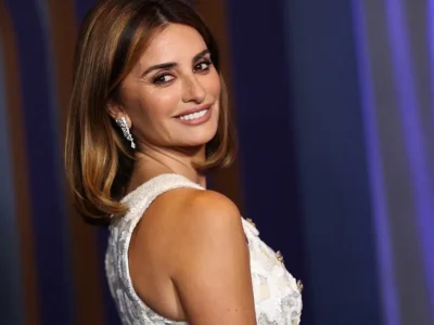 Penelope Cruz weight loss