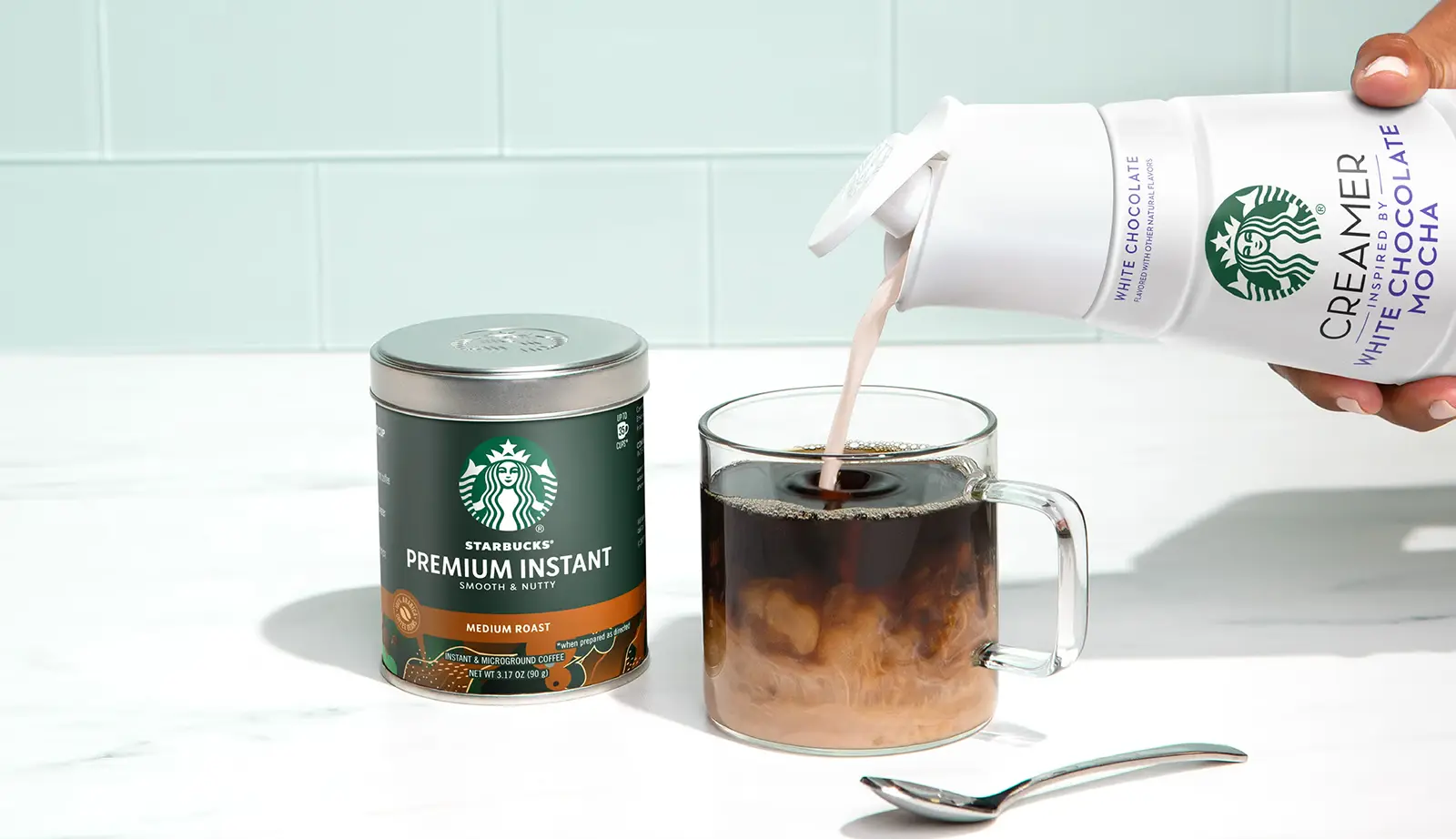 We Examined Starbucks Instant Coffee Inside and Out: Here’s What We Found