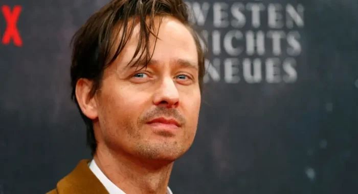 Tom Schilling