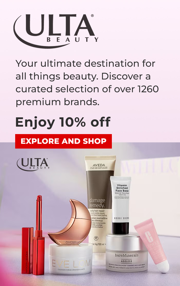 Ulta beauty