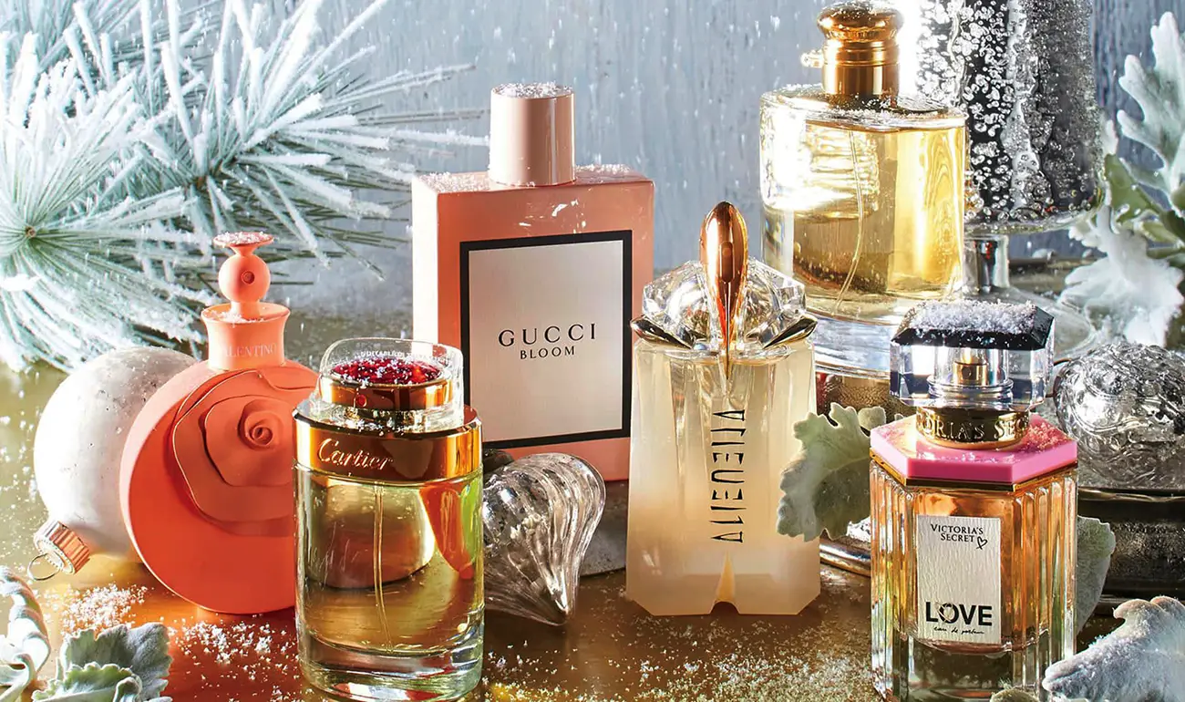 We Sniffed, Ranked and Reviewed: The Best Perfumes That Stole the Spotlight