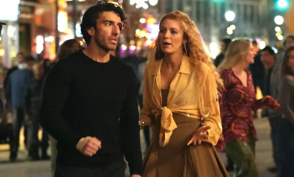 Inside Justin Baldoni’s $250 Million War Against The New York Times and Blake Lively