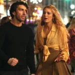 Blake Lively Justin Baldoni Story