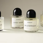 Byredo Perfumes review