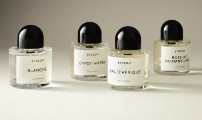 Byredo Perfumes Review: Do They Smell as Good as They Claim?