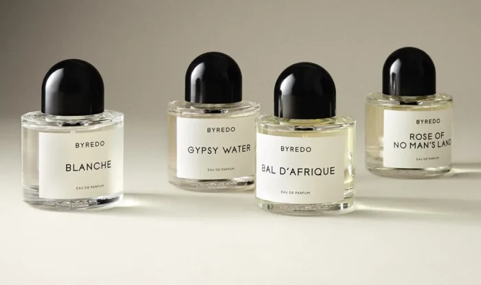 Byredo Perfumes review