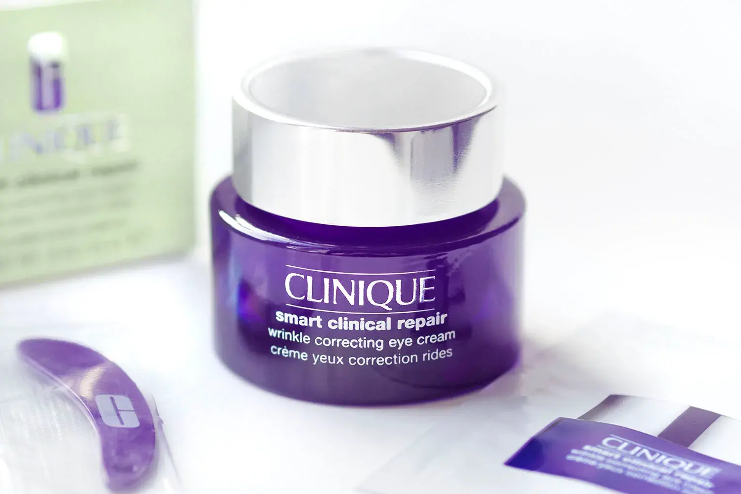 We Got Real with Clinique Smart Clinical Repair: A Review Beyond the Label Claims