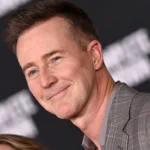 Edward Norton