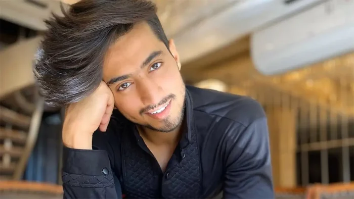 Faisal Shaikh aka Mr Faisu