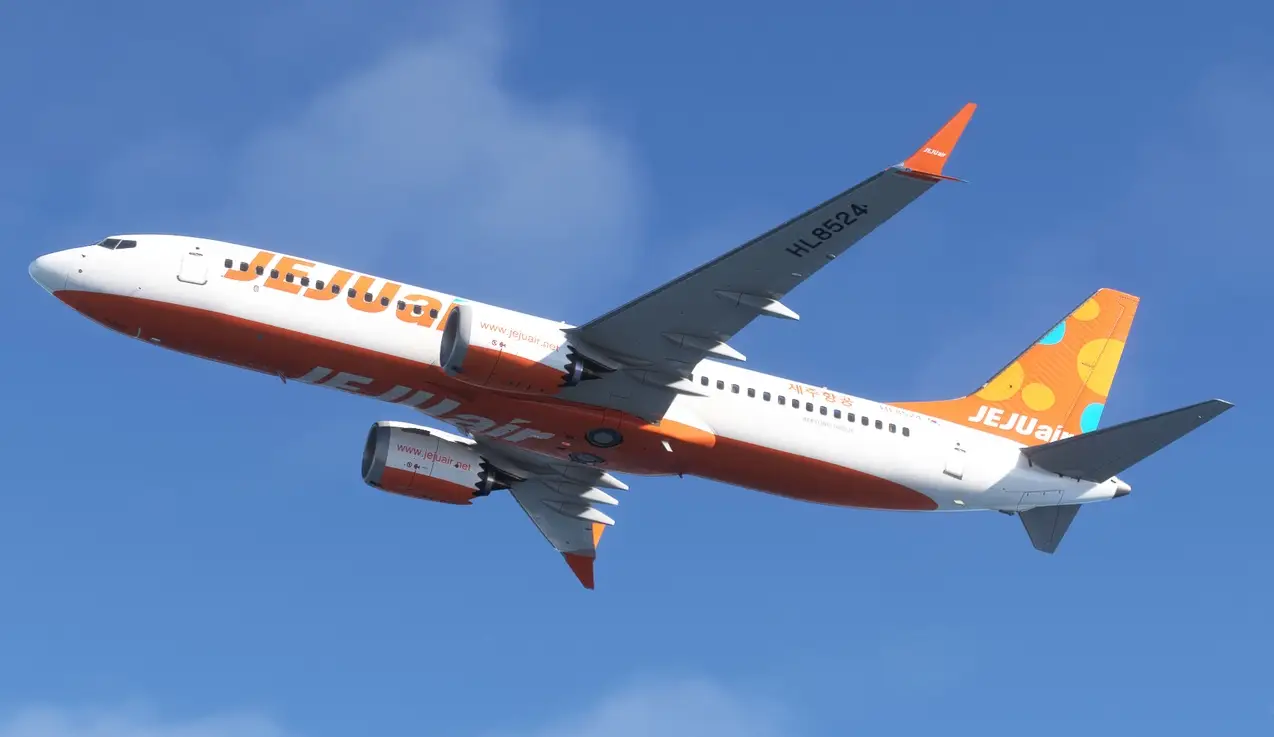 Is Jeju Air a Budget Airline Redefining Affordable Travel or Cutting Corners?