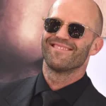 Jason Statham Workout Routine