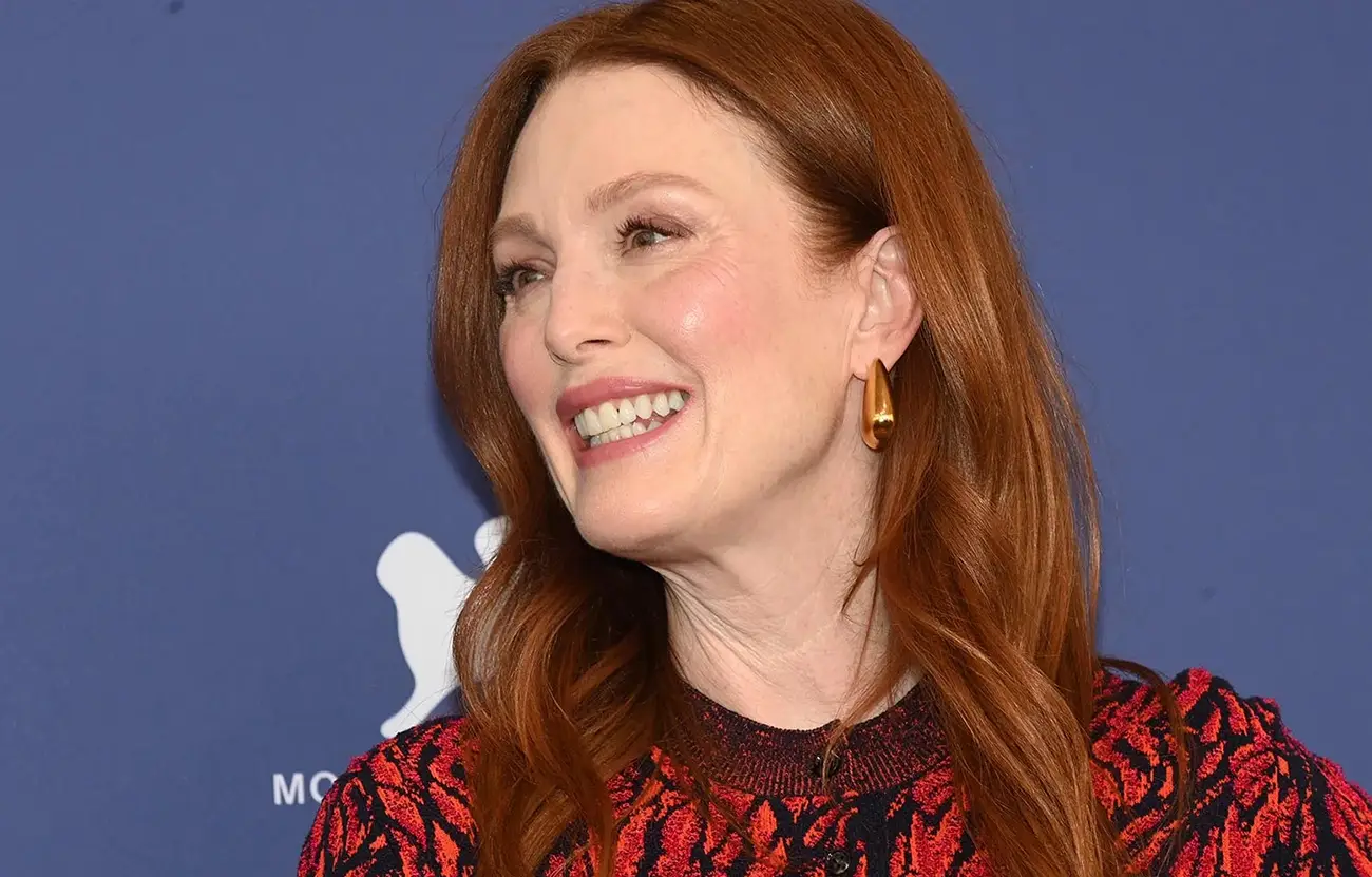 A Shot of Truth? Fitness Rumors Swirl Around Julianne Moore’s Weight Loss