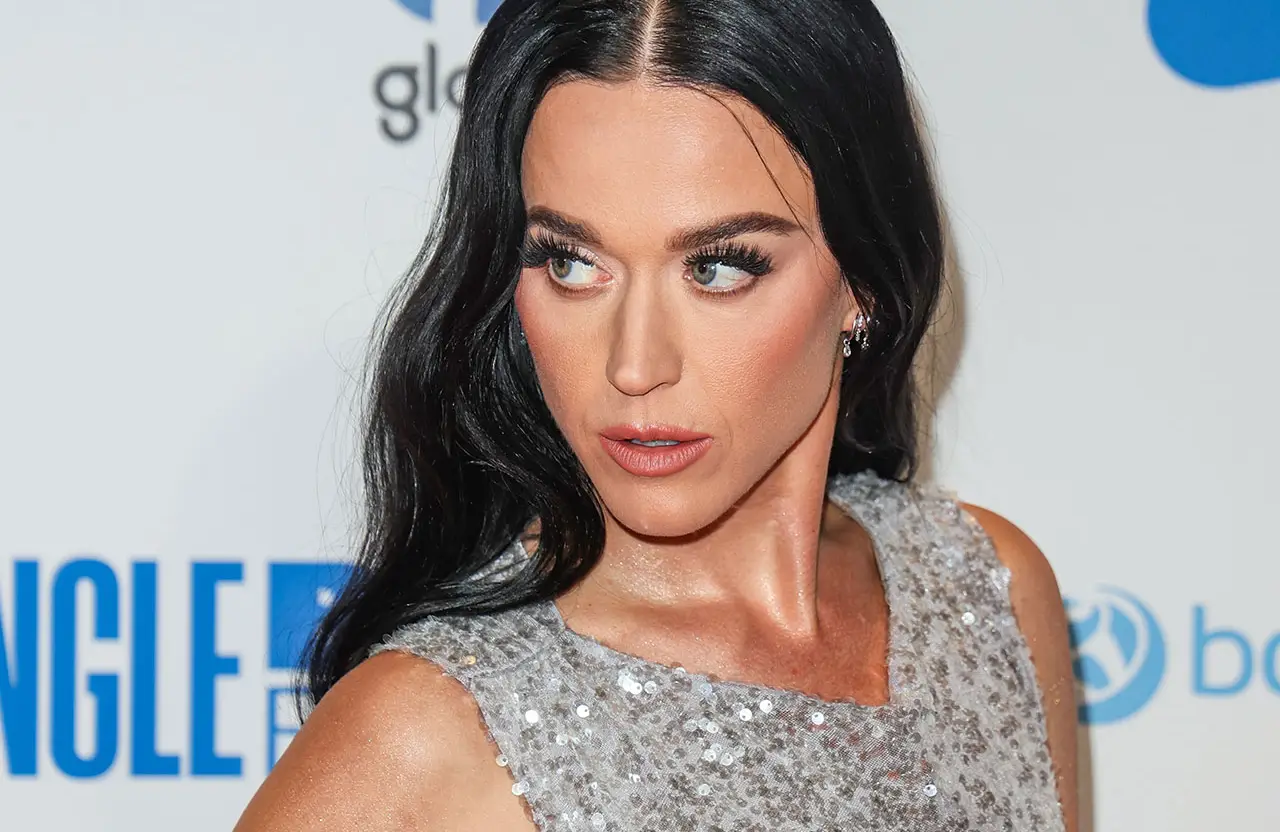 Katy Perry’s Weight Loss Playlist: Fitness, Cardio Beats and a Dash of Ozempic?