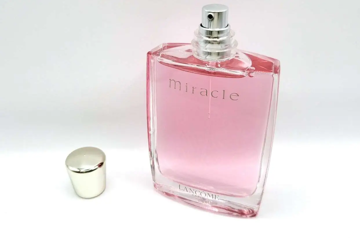 Does Lancôme Miracle Perfume Cast a Spell? We’ve Got the Review