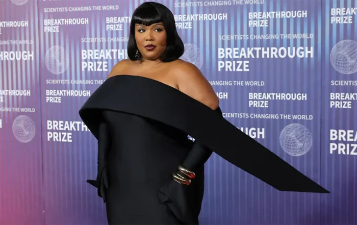 Lizzo weight loss