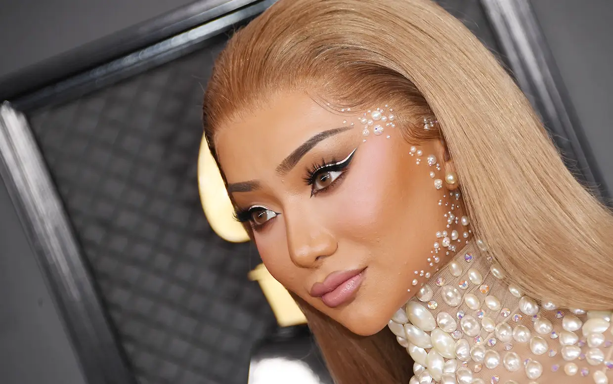 TikTok’s Influence Game: Nikita Dragun and the New Metrics of Success