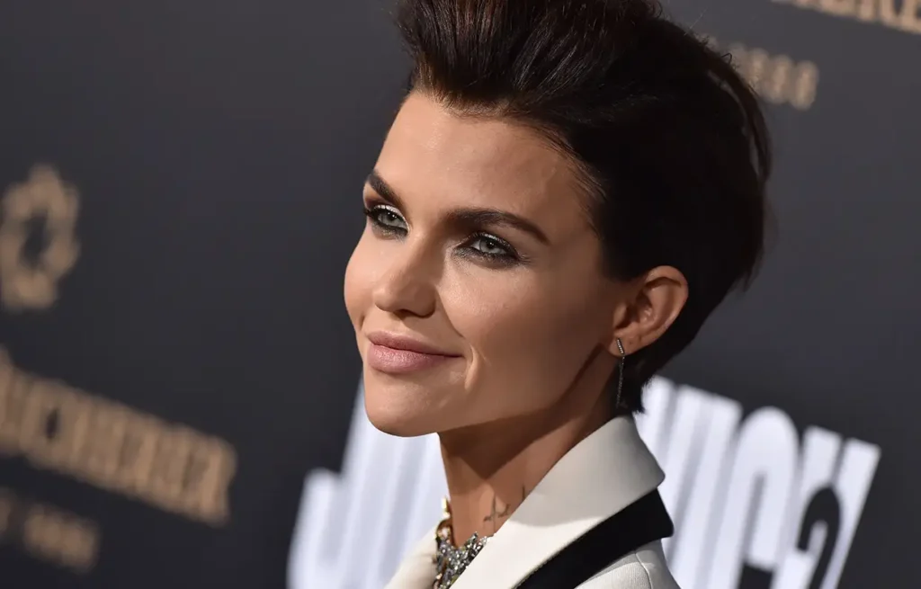 Dirty Angels and Dirtier Secrets: Ruby Rose’s Fiercest Role Yet