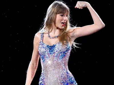 Taylor Swift workout routine