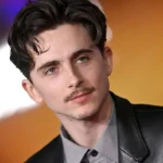 Timothée Chalamet