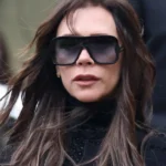 Victoria Beckham Fitness