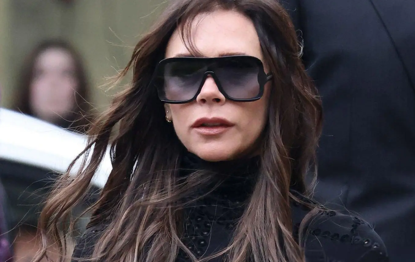 Victoria Beckham’s Fitness: Is the Needle Doing More Than the Treadmill?