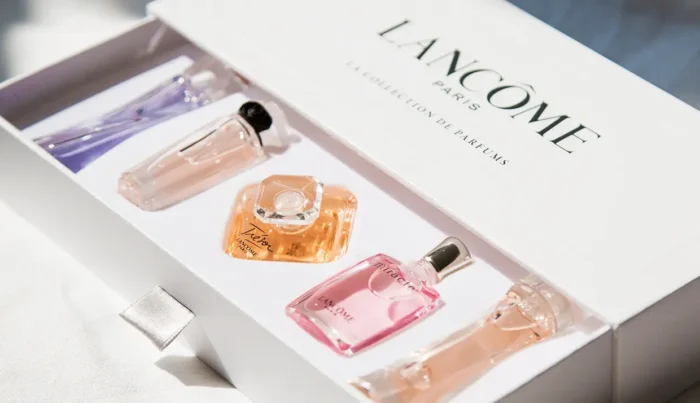 best lancome perfumes