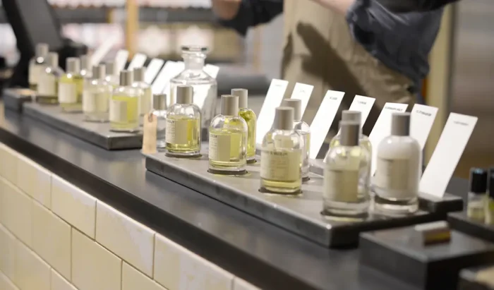 le labo perfumes